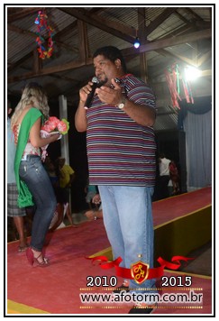 rolim de moura
